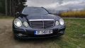 Mercedes E280 cdi w211 facelift / Мерцедес Е класа 211 фейслифт, снимка 1