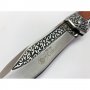 Сгъваем нож - Columbia pocket knife A3154, снимка 2