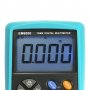 Дигитален Мултиметър ALLО​SUN , Мултицет с интерфейс EM6000 VAC/VDC | AAC/ADC | OHM | F| °C | Hz, снимка 7