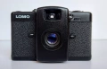 LOMO LC-A - Ломографски филмов фотоапарат , снимка 4