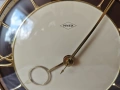 Стар настолен часовник - PEWETA - Made in Germany - 1950"г., снимка 5