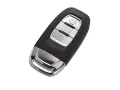 Корпус за автомобилен ключ за Audi, снимка 1