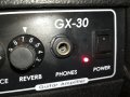 XY-X-AMP GX-30 GUITAR AMPLIFIER-ВНОС GERMANY 2912211205, снимка 5