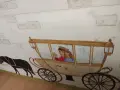 Високо детско легло , снимка 6