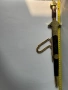 Декоративен кортик – Сувенирно оръжие с гравирано острие, снимка 6