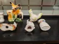 Лот от порцеланови фигурги, снимка 8