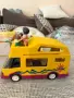 колекционерски кемпер playmobil 1987, снимка 2