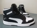 PUMA 40,5 номер мъжки спортни обувки, снимка 3