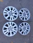Джанти 16цола 5×112мм - Audi , снимка 3