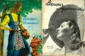 Икономия и домакинство. Кн. 3, 4, 6, 8 / 1930, Кн. 1 / 1931, Кн. 3 / 1934, снимка 10