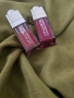 Това са продукти от серията Dior Addict Lip Glow Oil на марката Christian Dior.  Тези подхранващи ма, снимка 1