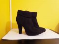 Елегантни боти ,,AGNESE TREND", снимка 3