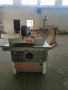 По заявка като нов калибровачен шлайф на 1100 с един вал и пета за фурнир,, снимка 5