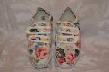 Детски Обувки за Момиче на Цветчета Артикул №030, снимка 3