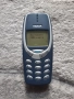 Телефон NOKIA 3310 с оригиналното си зарядно у-во, снимка 3