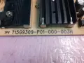 Philips 50PUS6523 на части, снимка 3
