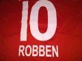 Байерн Мюнхен тениска №10 Робен размер М, снимка 8