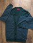 hugo boss exstrafine merino - страхотен мъжки пуловер КАТО НОВ, снимка 4