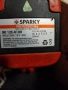 SPARKY BR15E и SPARKY BR12E със куфар за 12Е, снимка 10