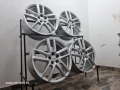 4бр 18ски джанти RIAL за AUDI, VW, SEAT 5х100мм A180178 , снимка 6