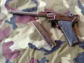 Пистолет LUGER P08 , снимка 8