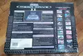 SEGA Mega Drive 2 + 4 игри. Нова, оригинал, пълен комплект! 2 контролера, кабели, адаптер!, снимка 2