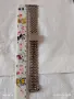 Пет верижки за часовник много красиви здрави 31659, снимка 8