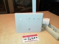 NEW MODEL-4G Huawei b-311-221-А1 рутер за сим карта 2808211651, снимка 1