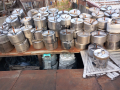 Продавам барабани с кръстачки за перални , снимка 1 - Перални - 44685358