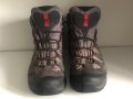 SALOMON - Quest Prime Gtx GORE-TEX 392927 27 V0 Magnet/Black/Red Dalhia, снимка 2