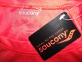 Тениска SAUCONY  мъжка,М-Л, снимка 1