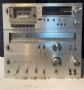 TEAC СЕТ BX-300DC Integrated Усилвател,Teac TZ-300 Радио,Teac CX-270 Касетефон , снимка 17