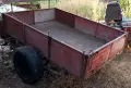 Ремарке за автомобил, снимка 4