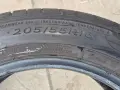 4бр.летни гуми 205/55/16 91V DUNLOP Sport , снимка 8