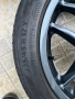 Джанти BBS VZ024 17 с гуми, снимка 4