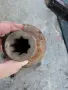 Част от кардан за Карловска фреза , снимка 17
