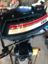 Yamaha 3.5 извънбордов двигател, снимка 3