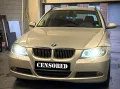 Гаранция! Нови Мощни Angel Eyes Крушки за BMW E90 и E91 Pre-Face, снимка 5