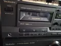 Technics RS-TR515 двукасетен реверсен дек, снимка 2