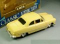 Метална количка ERTL FORD '49 COUPE в мащаб 1/43, снимка 8