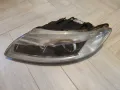 Комплект 2бр оригинални фарове за Audi Q7 4L, снимка 9