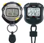 Професионален Хронометър Casio HS-70W-1DF Q&Q HS45J. Дигитални Хронометри за Спортисти Касио HS., снимка 1