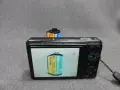ЦИФРОВ ФОТОАПАРАТ SONY G CYBER-SHOT DSC-WX1 10.2MP CAMERA Y2K DIGICAM, снимка 11