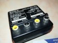 SONY RFU-87E-MADE IN JAPAN-ВНОС SWISS 1702231931, снимка 2
