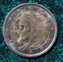 Италиански монети 2€ номинал, снимка 4
