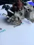 0445010516, 9688499680 помпа за високо налягане Bosch от Citroen C4 1.6 HDI, 92 ph., 5sp., снимка 4