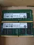 DDR4 3200MT 1x16GB SO-DIMM (Лаптоп) памети Kingston/ Transcend/Hynix/Samsung, снимка 2