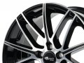 18" Джанти Brock АУДИ 5X112 Audi A4 A5 A6 A7 Q3 Q5 , снимка 3