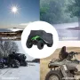Водоустойчиво Покривало/Брезент за ATV - L (200х95х106), снимка 6