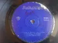 ВНМ 5950 ИЗПЪЛНЕНИЯ НА ПЕТКО РАДЕВ КЛАРНЕТ С ОРКЕСТЪР МАЛКА ГРАМОФОННА ПЛОЧА БАЛКАНТОН РЪЧЕНИЦА ХОРО, снимка 5